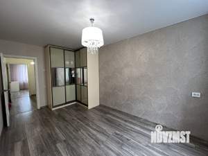 3-к квартира, вторичка, 65м2, 3/6 этаж