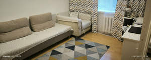 1-к квартира, вторичка, 28м2, 2/9 этаж