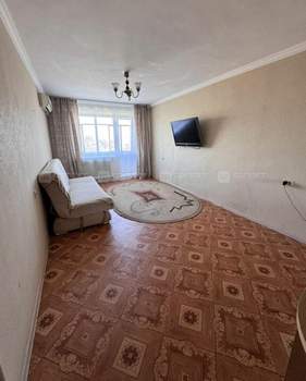 1-к квартира, вторичка, 33м2, 9/9 этаж