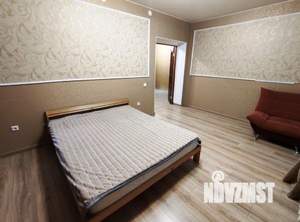 2-к квартира, вторичка, 68м2, 2/9 этаж