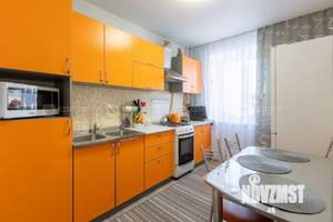 3-к квартира, вторичка, 62м2, 5/9 этаж