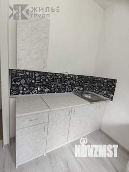 Студия квартира, вторичка, 16м2, 1/5 этаж