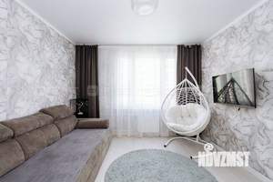 3-к квартира, вторичка, 75м2, 7/10 этаж