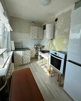 2-к квартира, вторичка, 45м2, 5/5 этаж