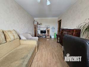 3-к квартира, вторичка, 67м2, 9/10 этаж