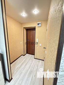 Студия квартира, вторичка, 16м2, 1/5 этаж