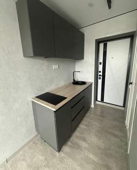 1-к квартира, вторичка, 11м2, 5/5 этаж