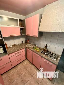 1-к квартира, вторичка, 34м2, 9/9 этаж