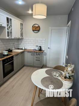 1-к квартира, вторичка, 35м2, 10/10 этаж