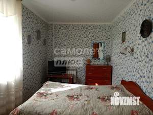 3-к квартира, вторичка, 52м2, 4/5 этаж