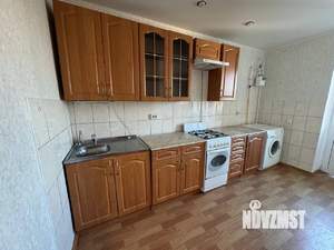 1-к квартира, вторичка, 40м2, 10/10 этаж