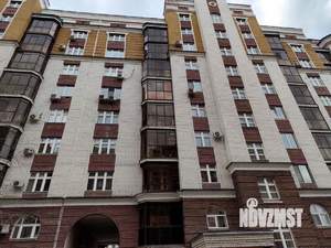 3-к квартира, вторичка, 107м2, 3/9 этаж