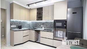 2-к квартира, вторичка, 48м2, 16/17 этаж