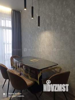 3-к квартира, вторичка, 99м2, 19/22 этаж