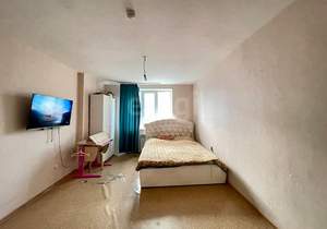 1-к квартира, вторичка, 44м2, 13/20 этаж