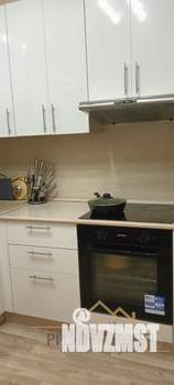 1-к квартира, вторичка, 27м2, 9/12 этаж