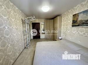 3-к квартира, вторичка, 87м2, 3/18 этаж