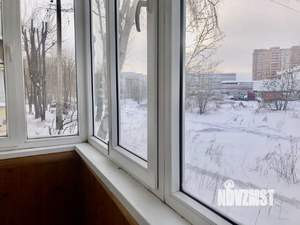 1-к квартира, вторичка, 34м2, 1/9 этаж