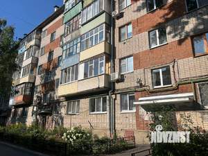 2-к квартира, вторичка, 44м2, 3/5 этаж