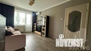 1-к квартира, вторичка, 36м2, 4/9 этаж