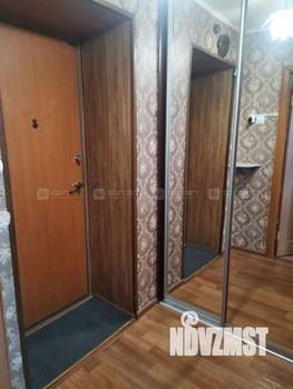1-к квартира, вторичка, 30м2, 3/9 этаж