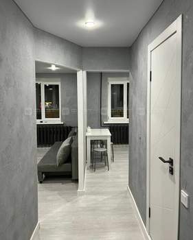 1-к квартира, вторичка, 39м2, 2/14 этаж