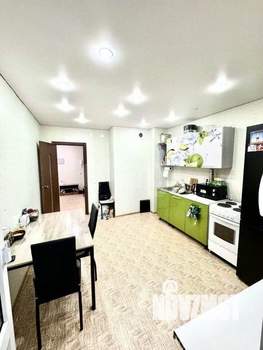 2-к квартира, вторичка, 62м2, 15/18 этаж