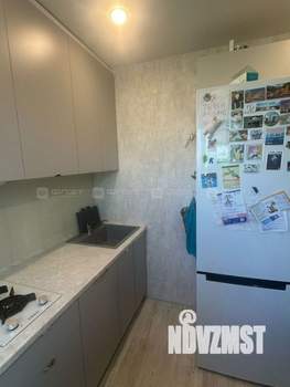 2-к квартира, вторичка, 45м2, 5/5 этаж