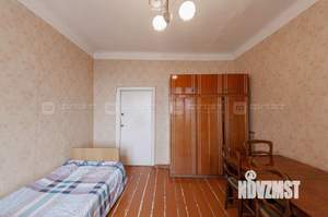 2-к квартира, вторичка, 57м2, 4/5 этаж
