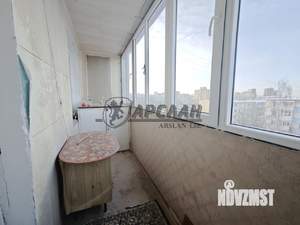 3-к квартира, вторичка, 66м2, 6/9 этаж