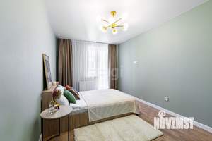 1-к квартира, вторичка, 39м2, 18/19 этаж