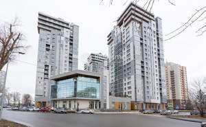 2-к квартира, вторичка, 60м2, 14/23 этаж
