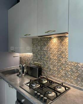 1-к квартира, вторичка, 31м2, 6/10 этаж