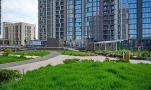 2-к квартира, вторичка, 59м2, 3/16 этаж