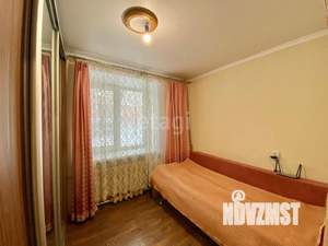 Студия квартира, вторичка, 13м2, 1/5 этаж