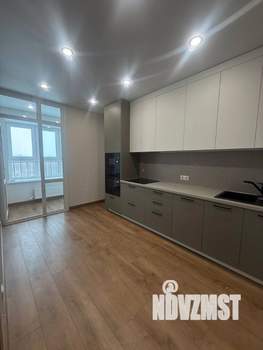 1-к квартира, вторичка, 34м2, 7/9 этаж