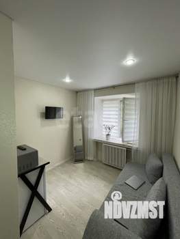 Студия квартира, вторичка, 10м2, 2/5 этаж