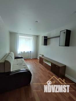 3-к квартира, вторичка, 63м2, 3/9 этаж