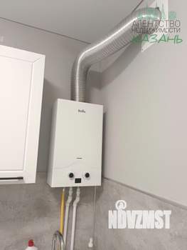 2-к квартира, вторичка, 48м2, 1/5 этаж