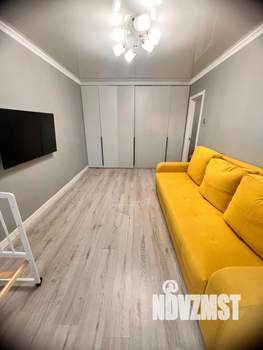 2-к квартира, вторичка, 51м2, 7/9 этаж