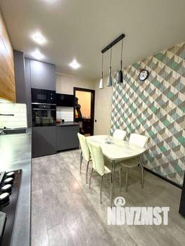 4-к квартира, вторичка, 87м2, 2/10 этаж