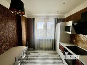 2-к квартира, вторичка, 60м2, 12/18 этаж