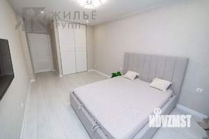 2-к квартира, вторичка, 50м2, 14/20 этаж