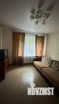 1-к квартира, вторичка, 34м2, 1/9 этаж
