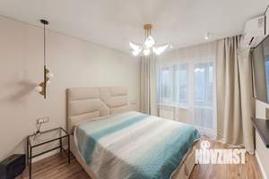 3-к квартира, вторичка, 66м2, 3/9 этаж