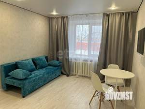 Студия квартира, вторичка, 13м2, 4/9 этаж