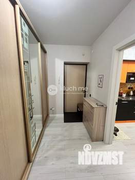 2-к квартира, вторичка, 56м2, 9/10 этаж