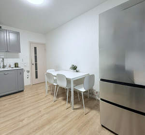 3-к квартира, вторичка, 70м2, 5/19 этаж