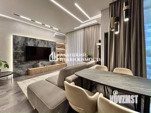 3-к квартира, вторичка, 83м2, 2/7 этаж