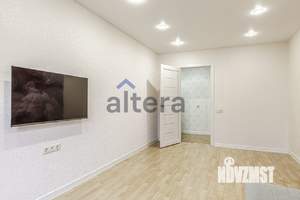 3-к квартира, вторичка, 83м2, 2/9 этаж